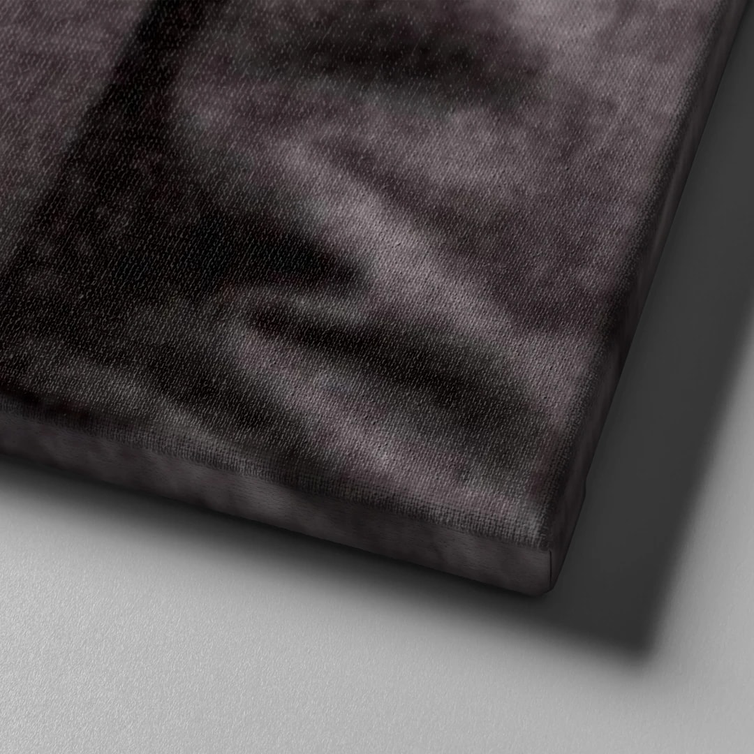 Atatürk Portre Kanvas Tablo